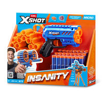 XSHOT Insanity micro blaster productafbeelding 4