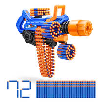 XSHOT Insanity Smoking Barrel blaster productafbeelding 2