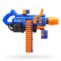 XSHOT Insanity Smoking Barrel blaster productafbeelding 6