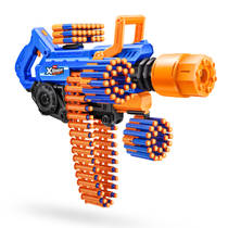 XSHOT Insanity Smoking Barrel blaster productafbeelding 5