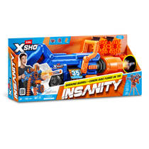 XSHOT Insanity Smoking Barrel blaster productafbeelding 4