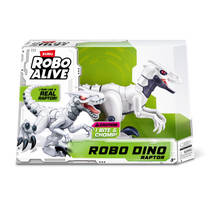 Robo Alive raptor productafbeelding 4