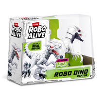 Robo Alive raptor productafbeelding 3