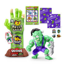Smashers horror huis figuur productafbeelding 5