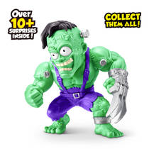 Smashers horror huis figuur productafbeelding 10