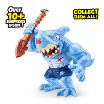 Smashers horror huis figuur productafbeelding 9