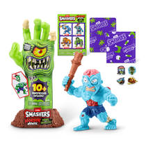 Smashers horror huis figuur productafbeelding 2