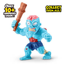 Smashers horror huis figuur productafbeelding 8