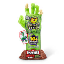 Smashers horror huis figuur productafbeelding 7