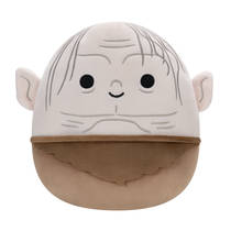Squishmallows Lord of the Rings pluchen knuffel Gollum - 25 cm