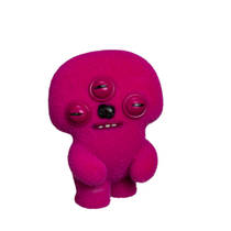 Fuggler Farting speelfiguur productafbeelding 6