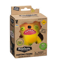 Fuggler Farting speelfiguur productafbeelding 4