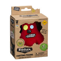 Fuggler Farting speelfiguur productafbeelding 5