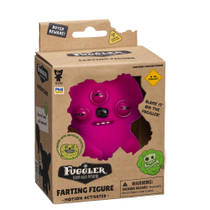 Fuggler Farting speelfiguur productafbeelding 3