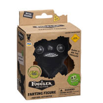 Fuggler Farting speelfiguur productafbeelding 2