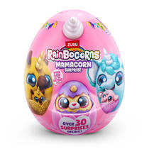 Rainbocorns Mamacorn verrassingsfiguur S1 productafbeelding 3