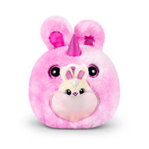 Rainbocorns Mamacorn verrassingsfiguur S1 productafbeelding 5