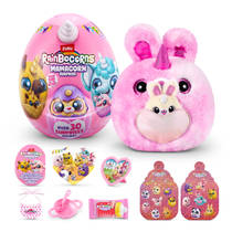 Rainbocorns Mamacorn verrassingsfiguur S1 productafbeelding 2