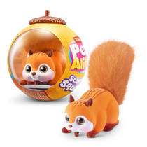 Pets Alive Scurry'n Squirrel S1