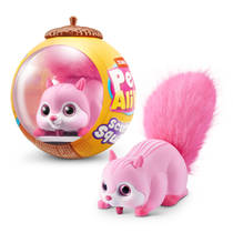 Pets Alive Scurry'n Squirrel S1 productafbeelding 2