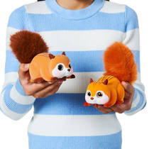 Pets Alive Scurry'n Squirrel S1 productafbeelding 5