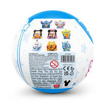 Snackles Disney S1 verrassingsbal productafbeelding 4