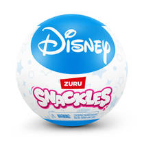 Snackles Disney S1 verrassingsbal productafbeelding 2