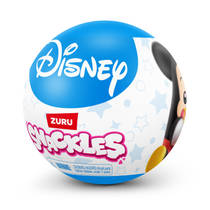 Snackles Disney S1 verrassingsbal productafbeelding 3