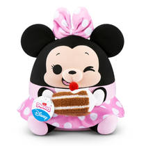 Snackles Disney pluchen knuffel - 35 cm productafbeelding 6