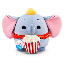 Snackles Disney pluchen knuffel - 35 cm productafbeelding 4