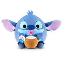 Snackles Disney pluchen knuffel - 35 cm productafbeelding 9