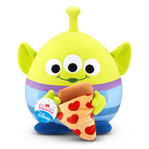 Snackles Disney pluchen knuffel - 35 cm productafbeelding 5