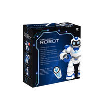 Op afstand bestuurbare Intelligent Robot productafbeelding 9