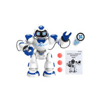 Op afstand bestuurbare Intelligent Robot productafbeelding 4