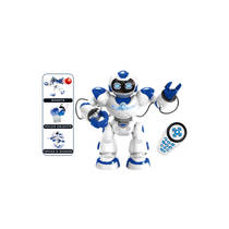 Op afstand bestuurbare Intelligent Robot productafbeelding 3