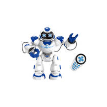Op afstand bestuurbare Intelligent Robot