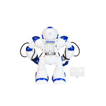Op afstand bestuurbare Intelligent Robot productafbeelding 8