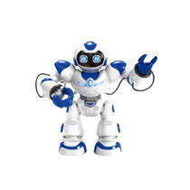 Op afstand bestuurbare Intelligent Robot productafbeelding 6