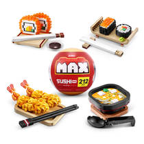 MAX Sushi Bar S1