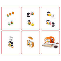 MAX Sushi Bar S1 productafbeelding 10