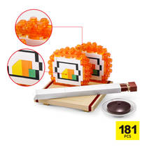 MAX Sushi Bar S1 productafbeelding 2