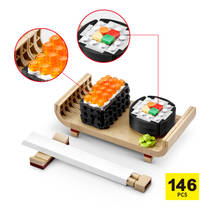 MAX Sushi Bar S1 productafbeelding 4