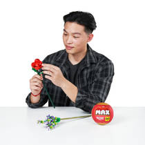 MAX Rose Collection S1 productafbeelding 2
