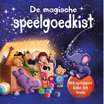 De magische speelgoedkist