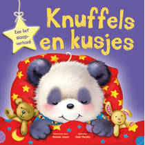 Knuffels en kusjes - Melanie Joyce