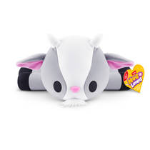 Hug-A-Lumps knuffel geit Graham - 60 cm productafbeelding 2