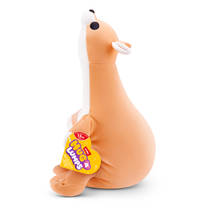 Hug-A-Lumps knuffel kangoeroe Jess - 60 cm productafbeelding 3