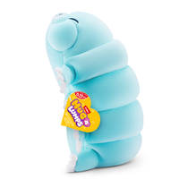 Hug-A-Lumps knuffel beer Sage - 35 cm productafbeelding 3