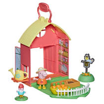 Peppa Pig tuinhuis productafbeelding 3
