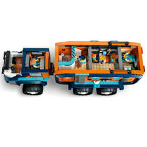 LEGO City laboratoriumtruck op de Noordpool 60471 productafbeelding 5